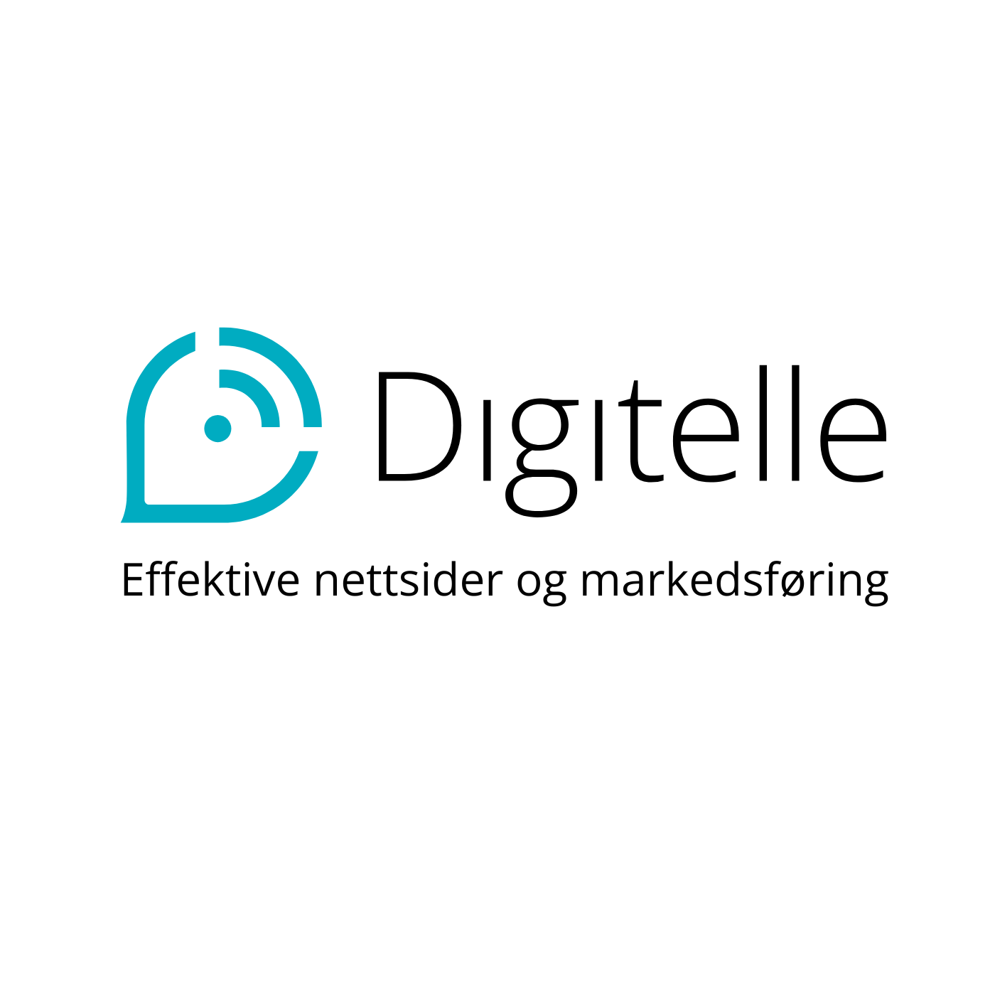 Digitelle - effektive nettsider og markedsføring